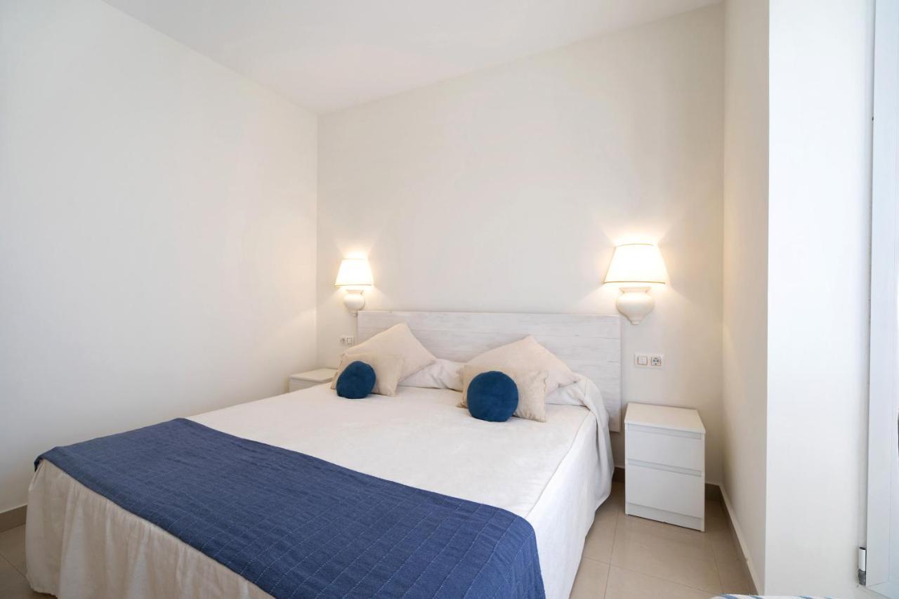 הוילה צ'יקלנה דה לה פרונטרה Casa Abedul Sancti Petri מראה חיצוני תמונה